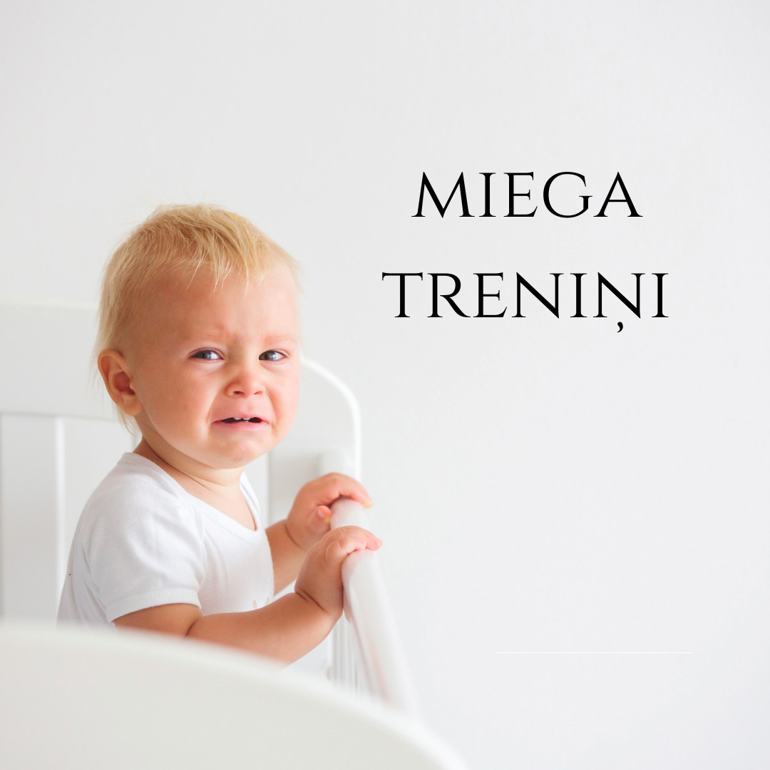miega trenini